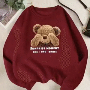 Women hoodie
