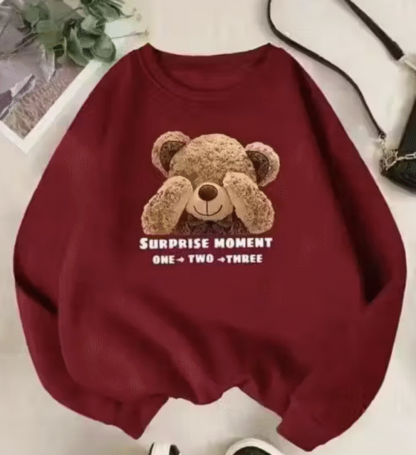 Women hoodie