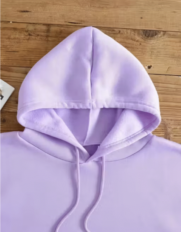Women hoodies - Image 2