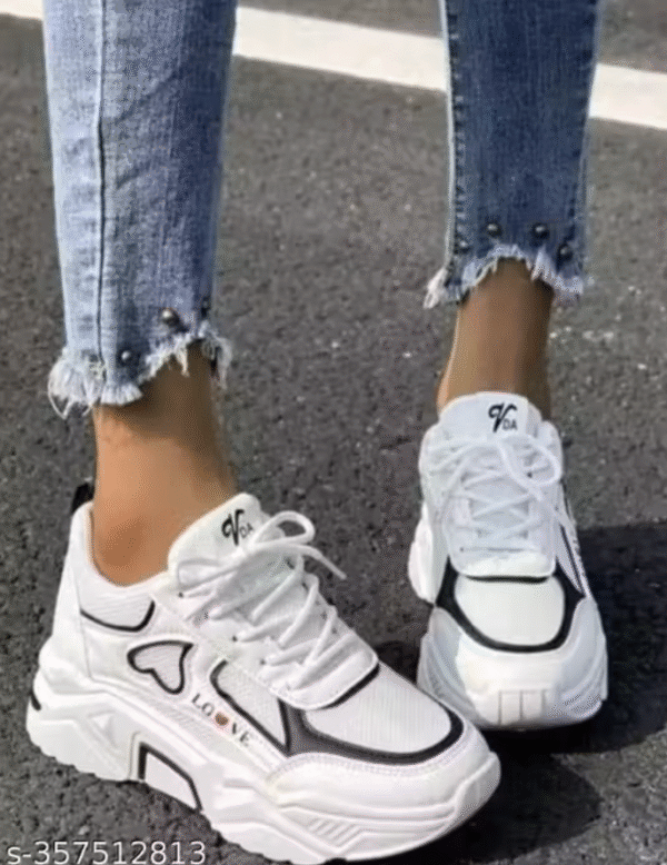 Women Shoes - Image 3
