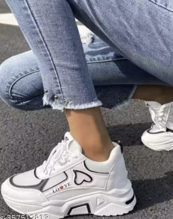 Women Shoes - Image 4