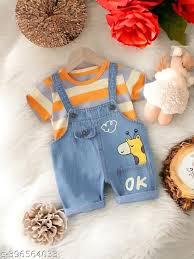 Kids clothes