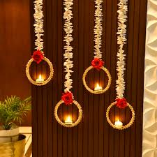 Decorative items