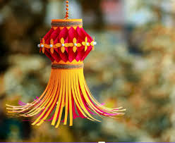 Decorative items
