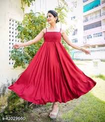 Women dress