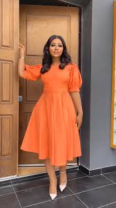 Women dress