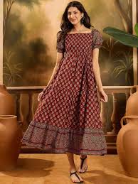 Women dress