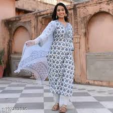 Kurta set