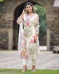 Kurta set