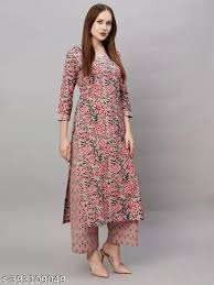 Women kurta set