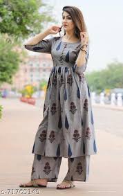 Women kurta set