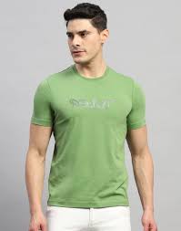 Men tshirt