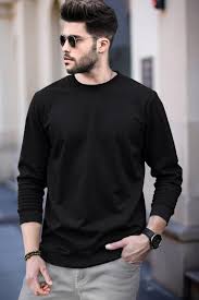 Men tshirt