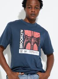 Men tshirt