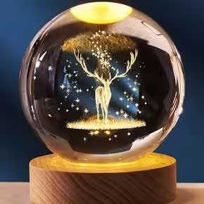 Decorative items