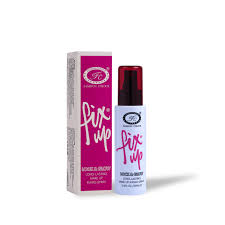 Makeup fixer