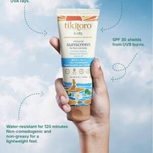 Sunscreen