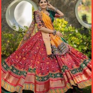 Women lehnga