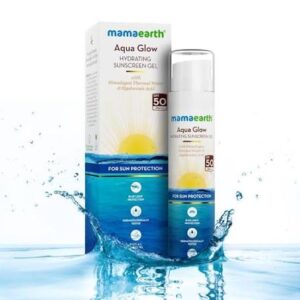 Sunscreen