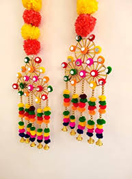 Decorative items