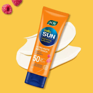 Sunscreen