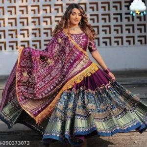 Women lehnga