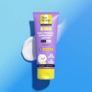 Sunscreen