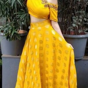 Women lehnga