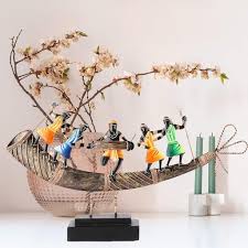 Decorative items