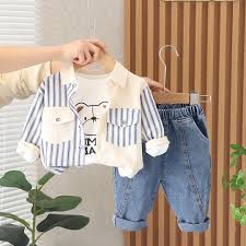 Kids clothes