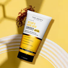 Sunscreen