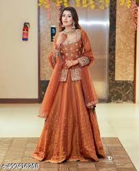 Women lehnga