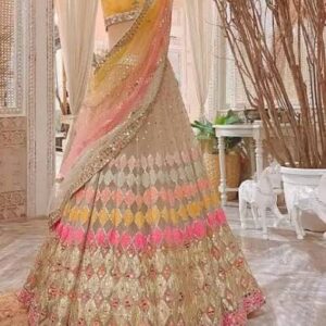 Women lehnga