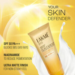 Sunscreen