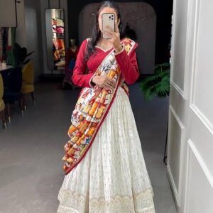 Women lehnga