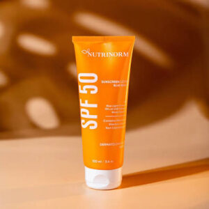 Sunscreen