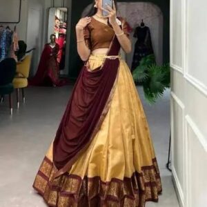Women lehnga